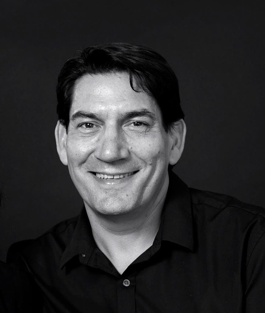 João dos Santos, CEO, dentsu Mozambique